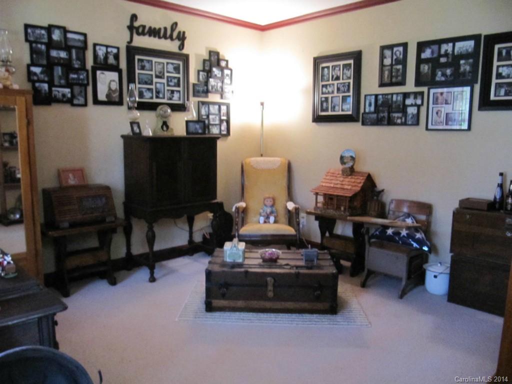 South Fork - Residential