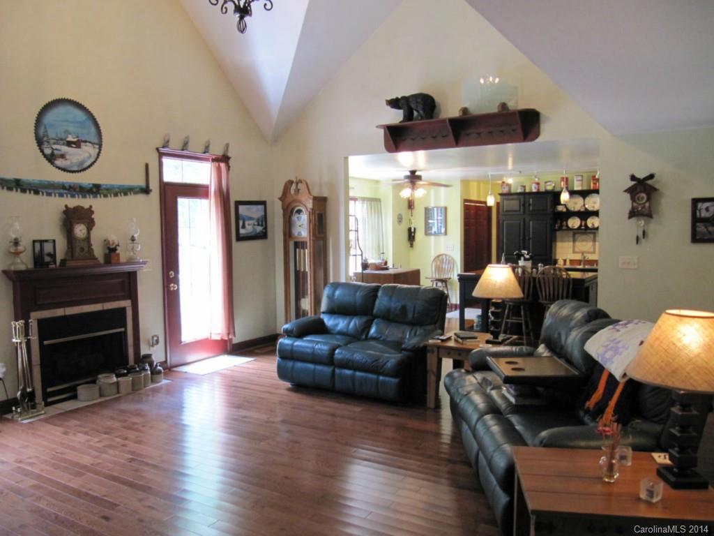 South Fork - Residential