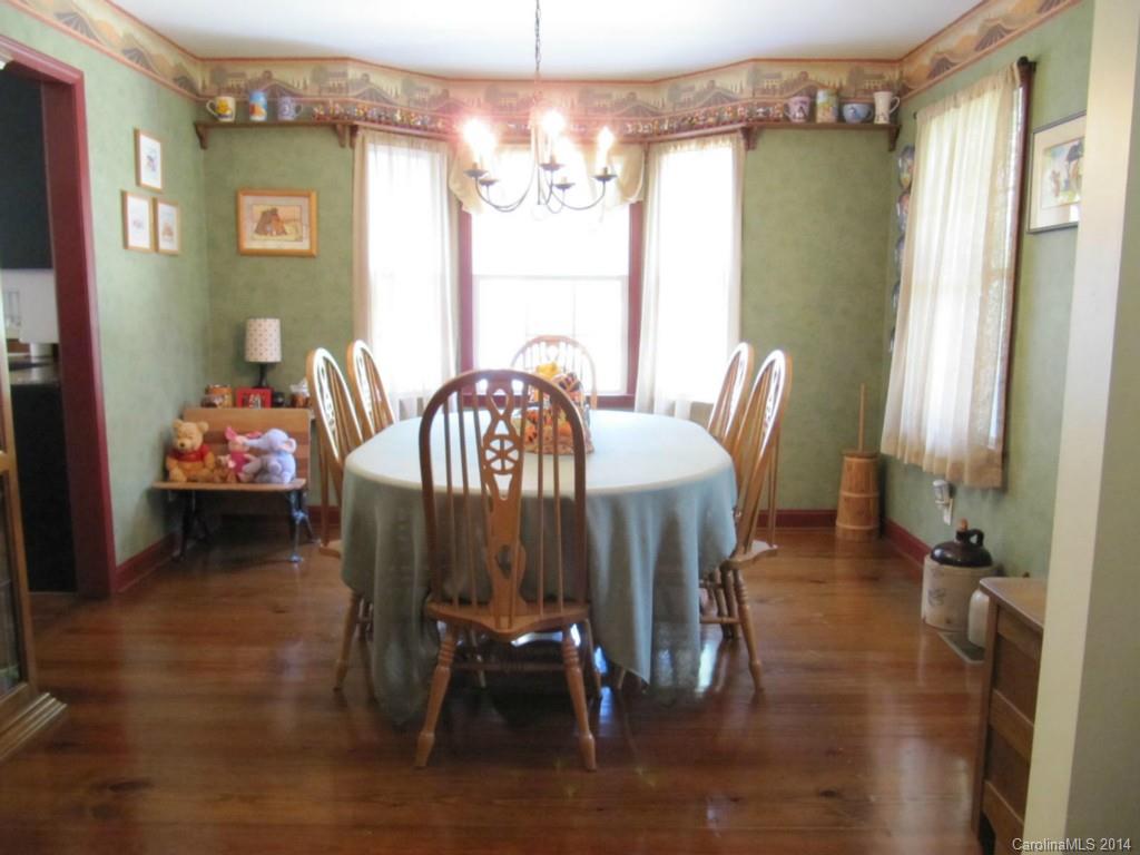 South Fork - Residential