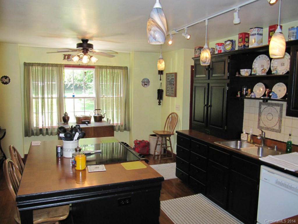 South Fork - Residential