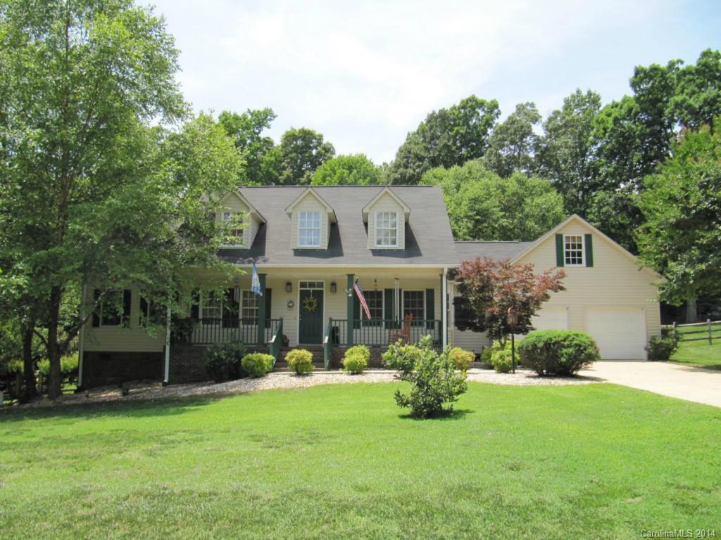 South Fork - Residential