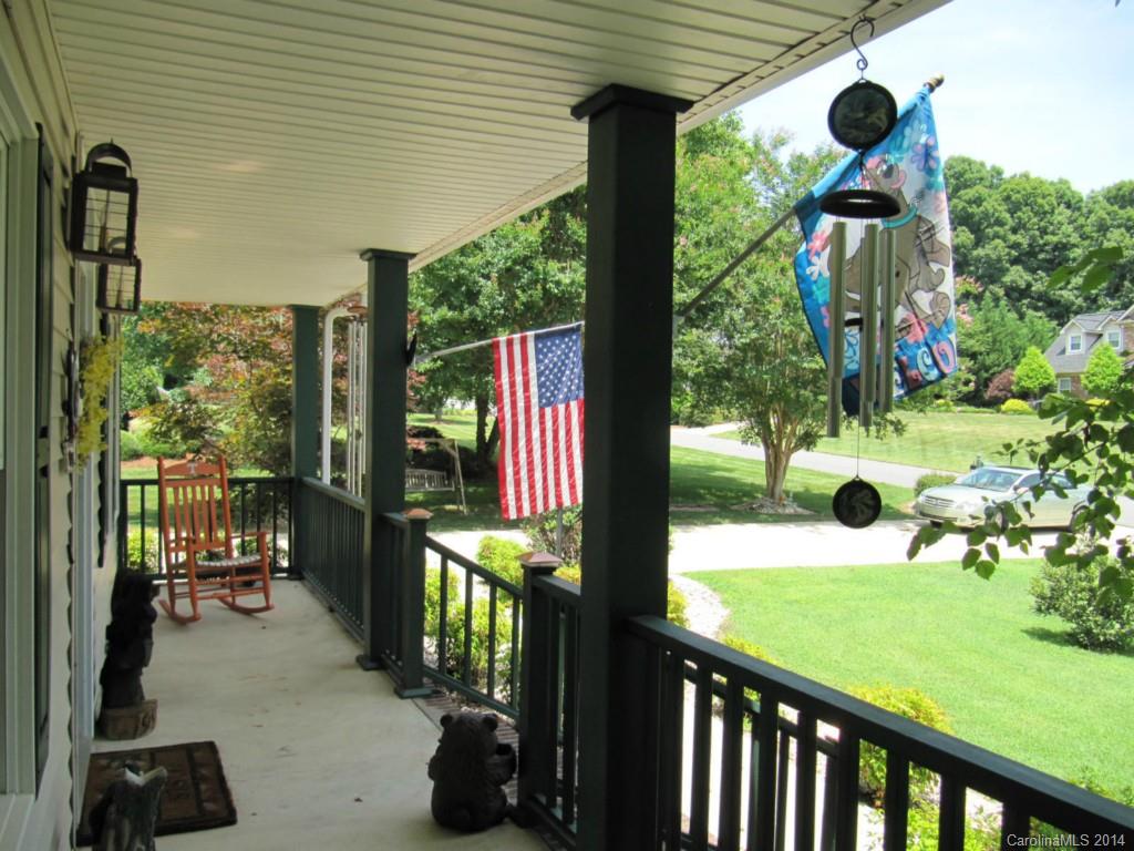 South Fork - Residential