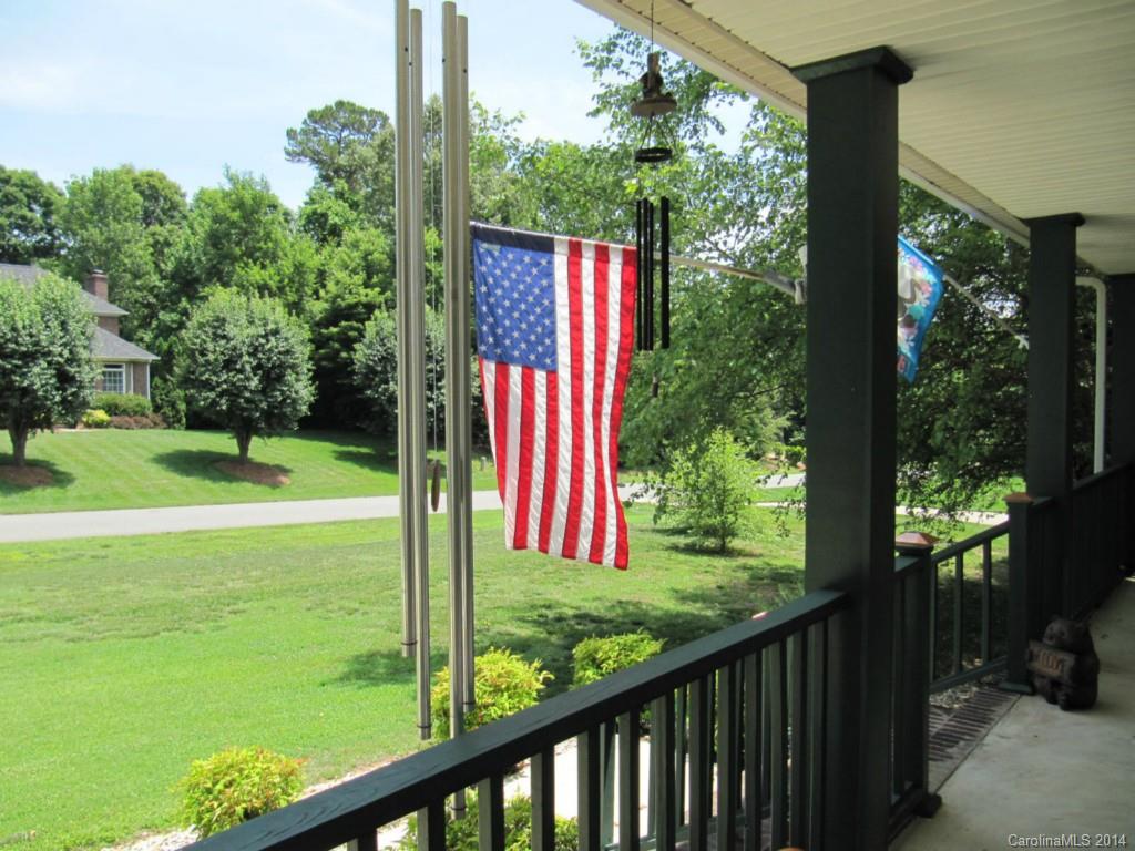 South Fork - Residential