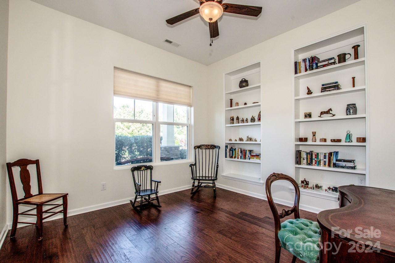 Hawthorne - Residential