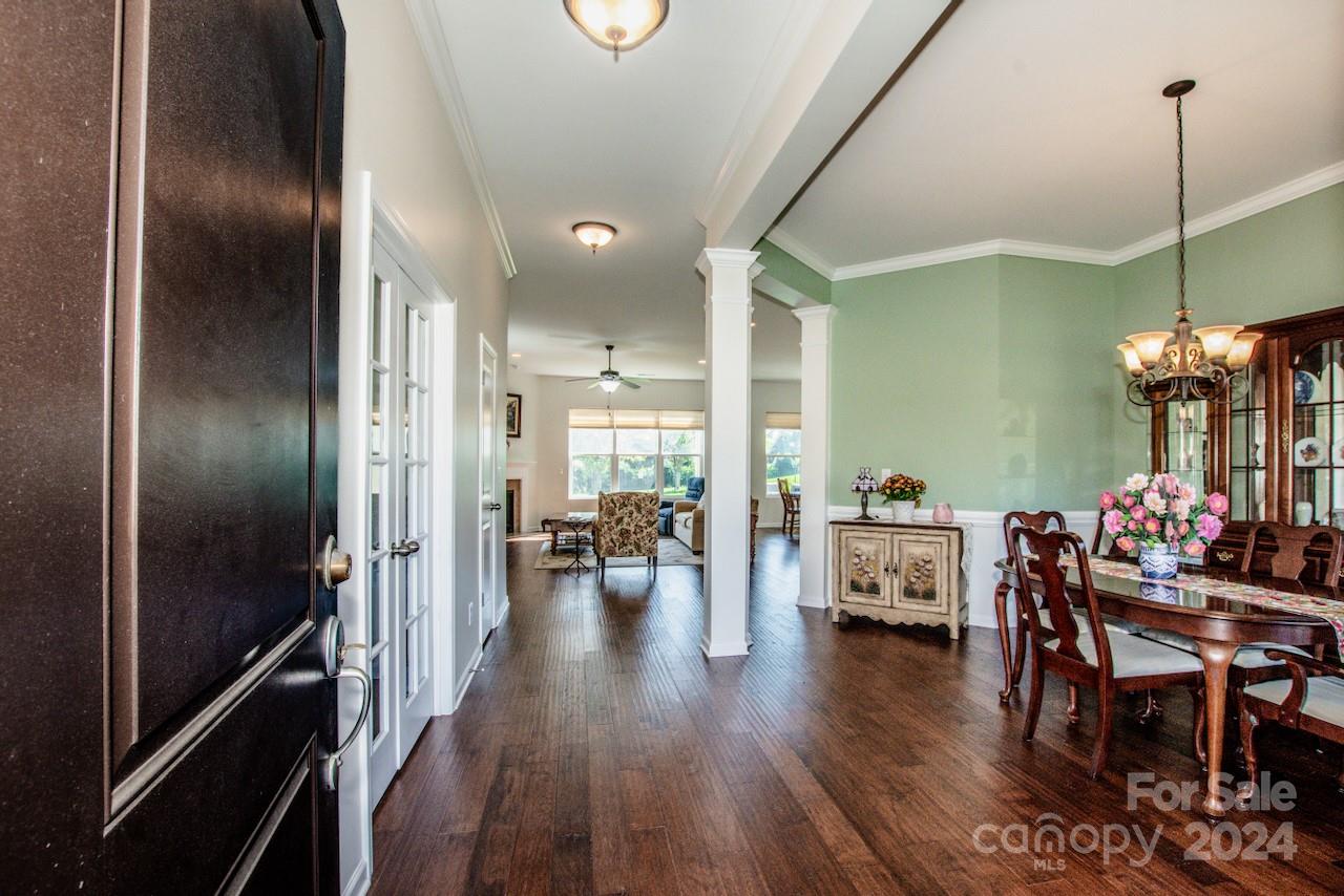 Hawthorne - Residential