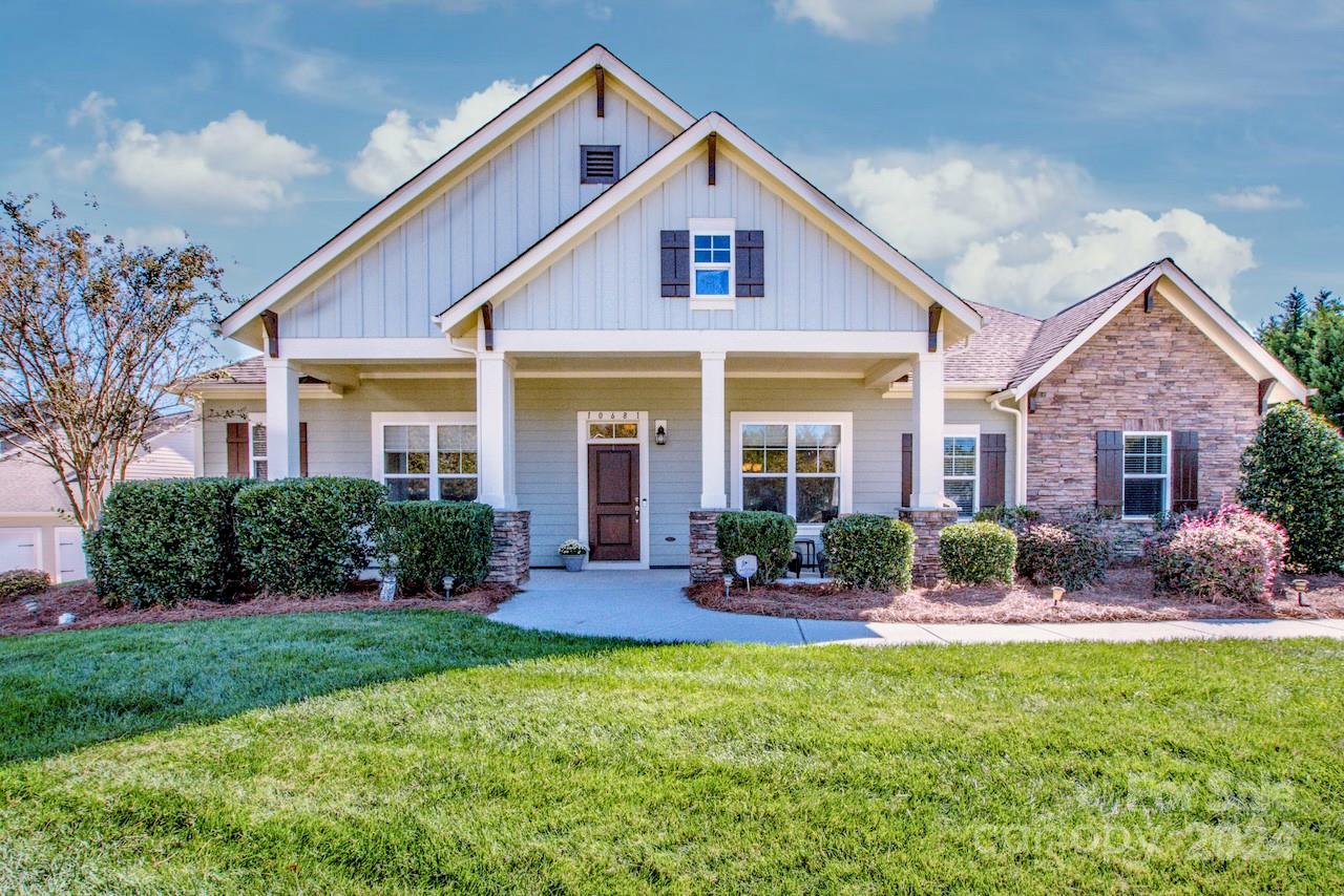 Hawthorne - Residential