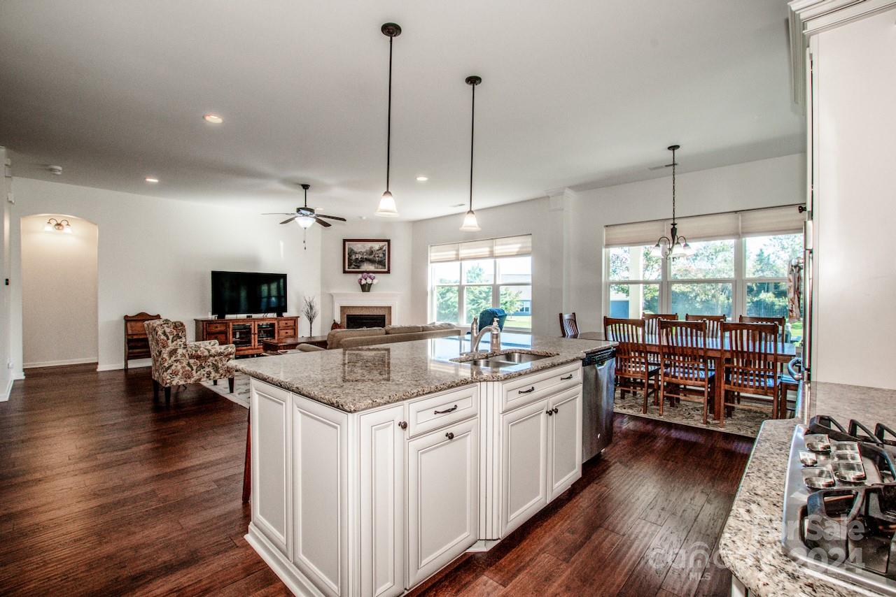 Hawthorne - Residential