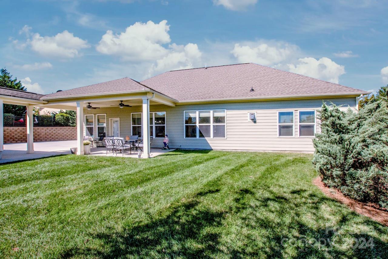 Hawthorne - Residential