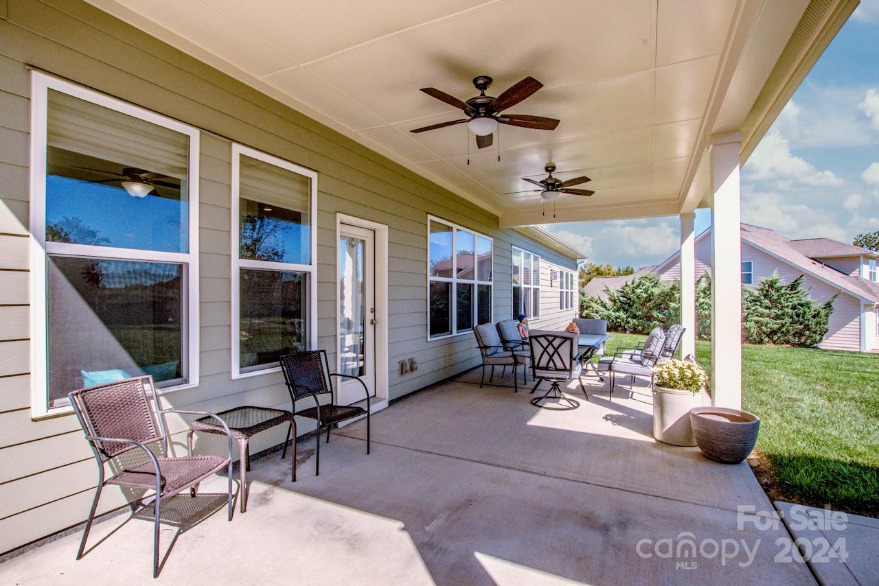 Hawthorne - Residential