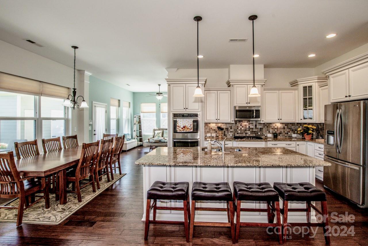 Hawthorne - Residential