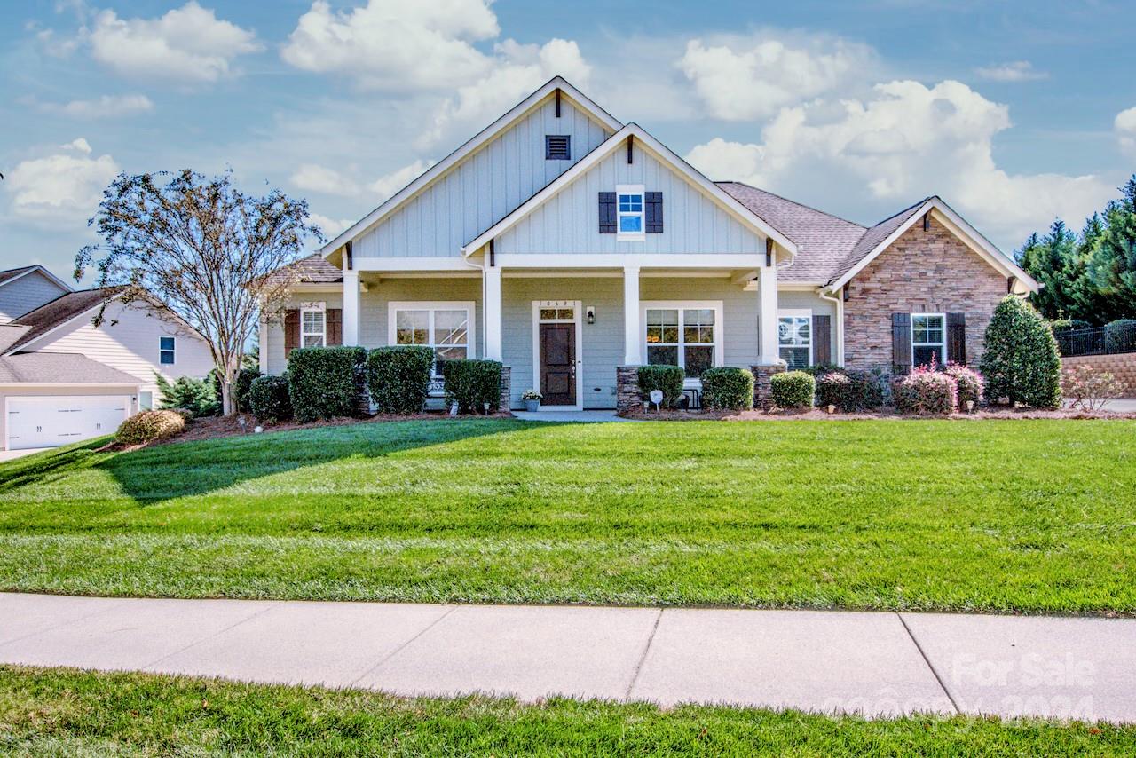 Hawthorne - Residential