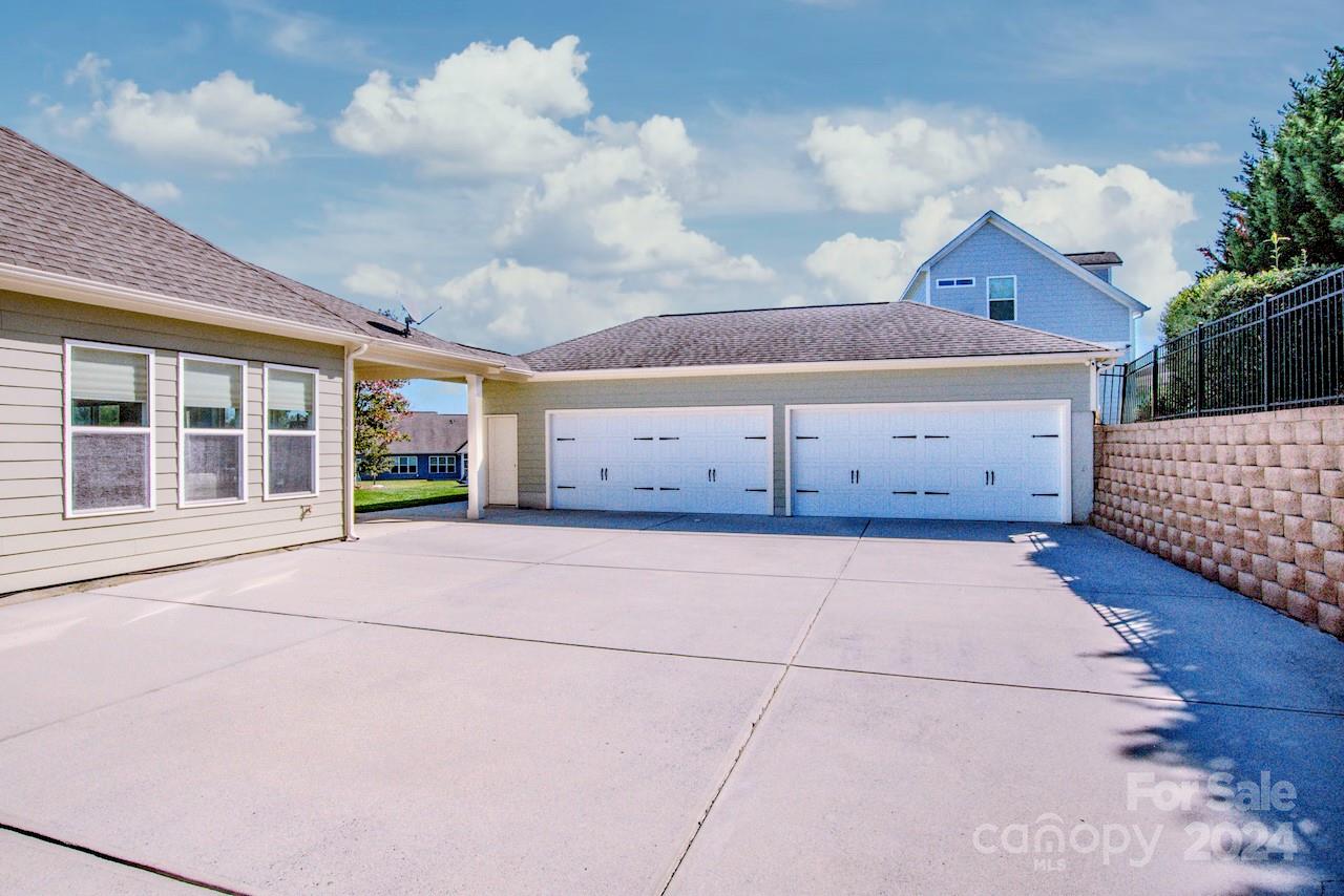 Hawthorne - Residential