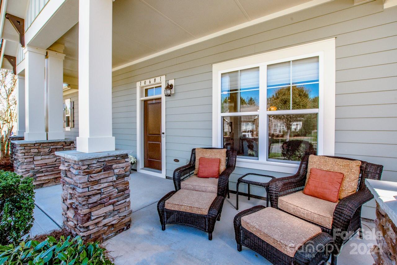 Hawthorne - Residential