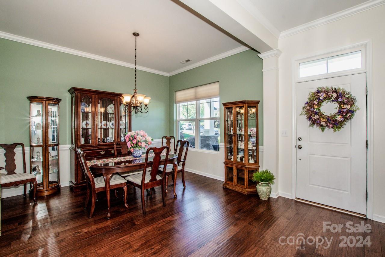 Hawthorne - Residential