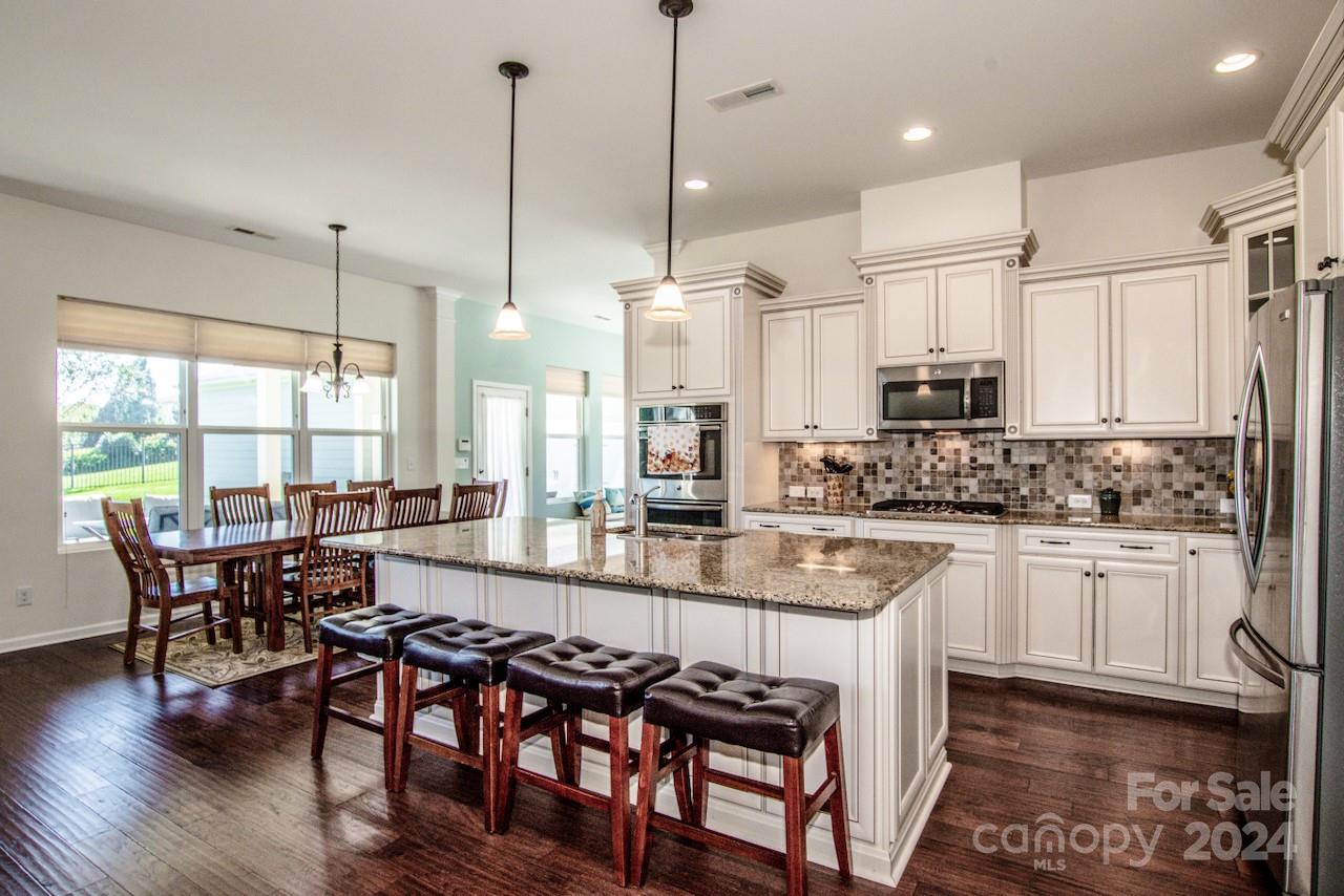 Hawthorne - Residential