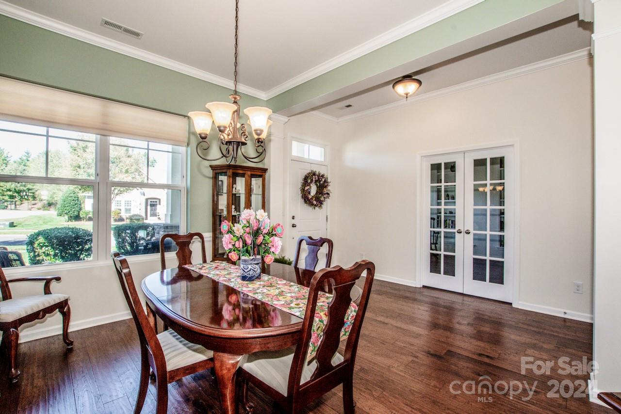 Hawthorne - Residential