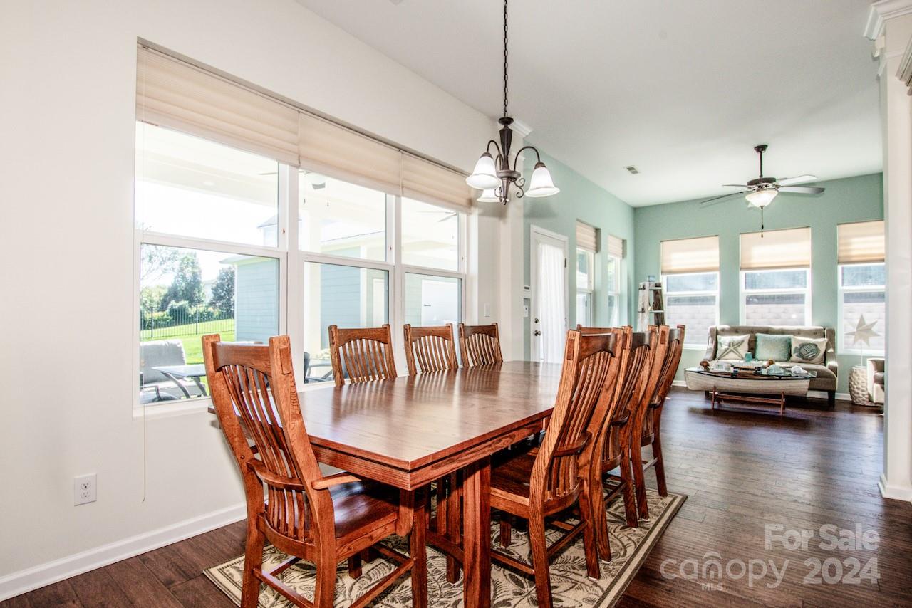 Hawthorne - Residential