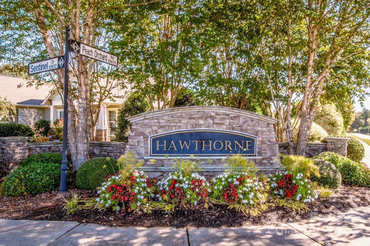 Hawthorne - Residential
