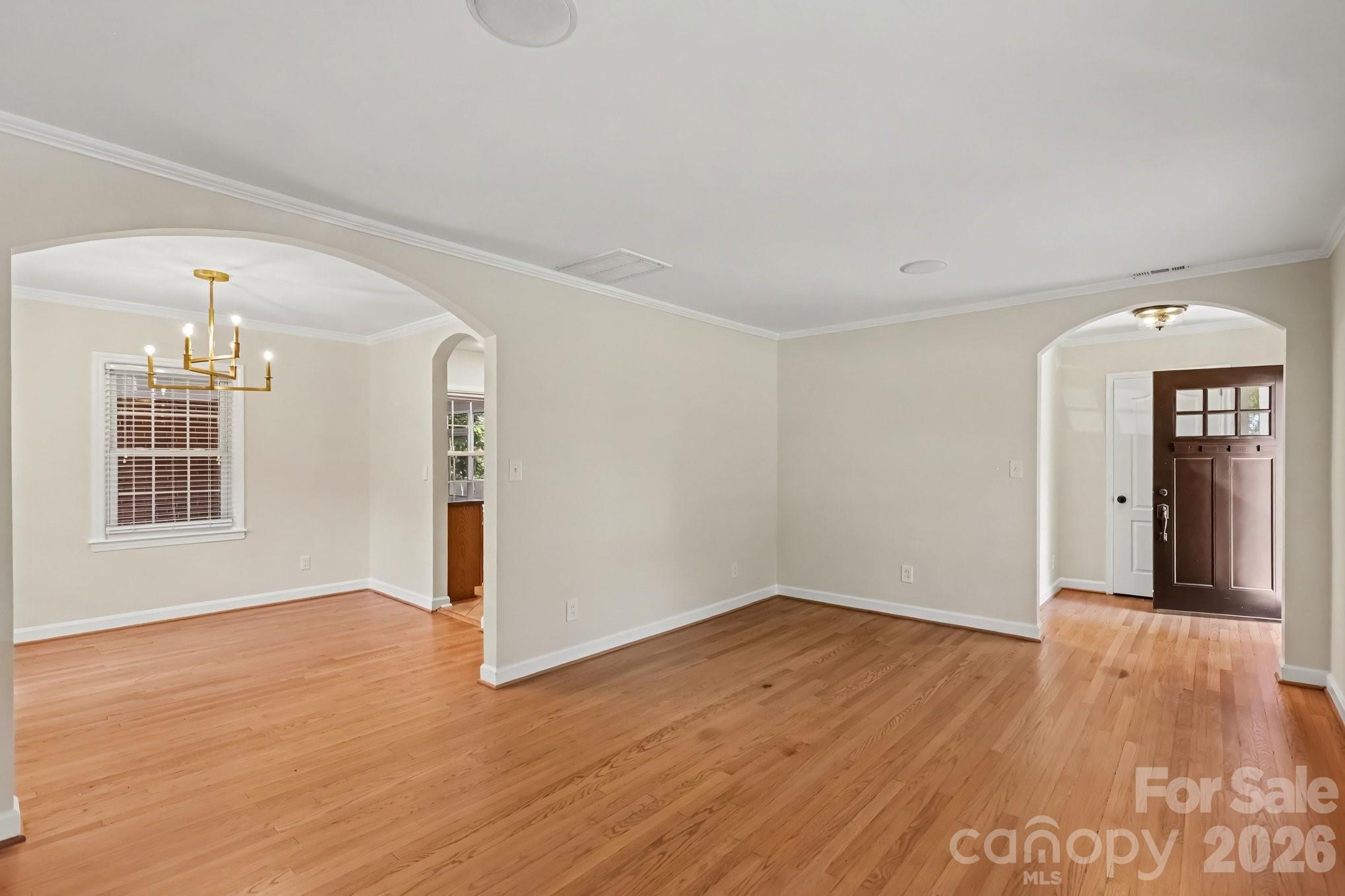 3846 Barclay Downs Drive