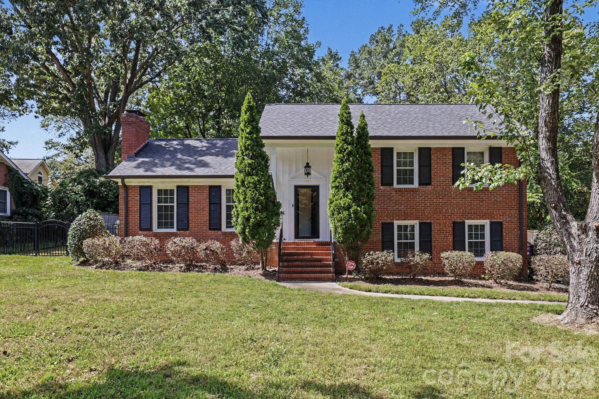 3846 Barclay Downs Drive