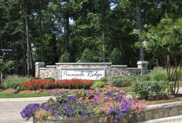 Pinnacle Ridge - Land