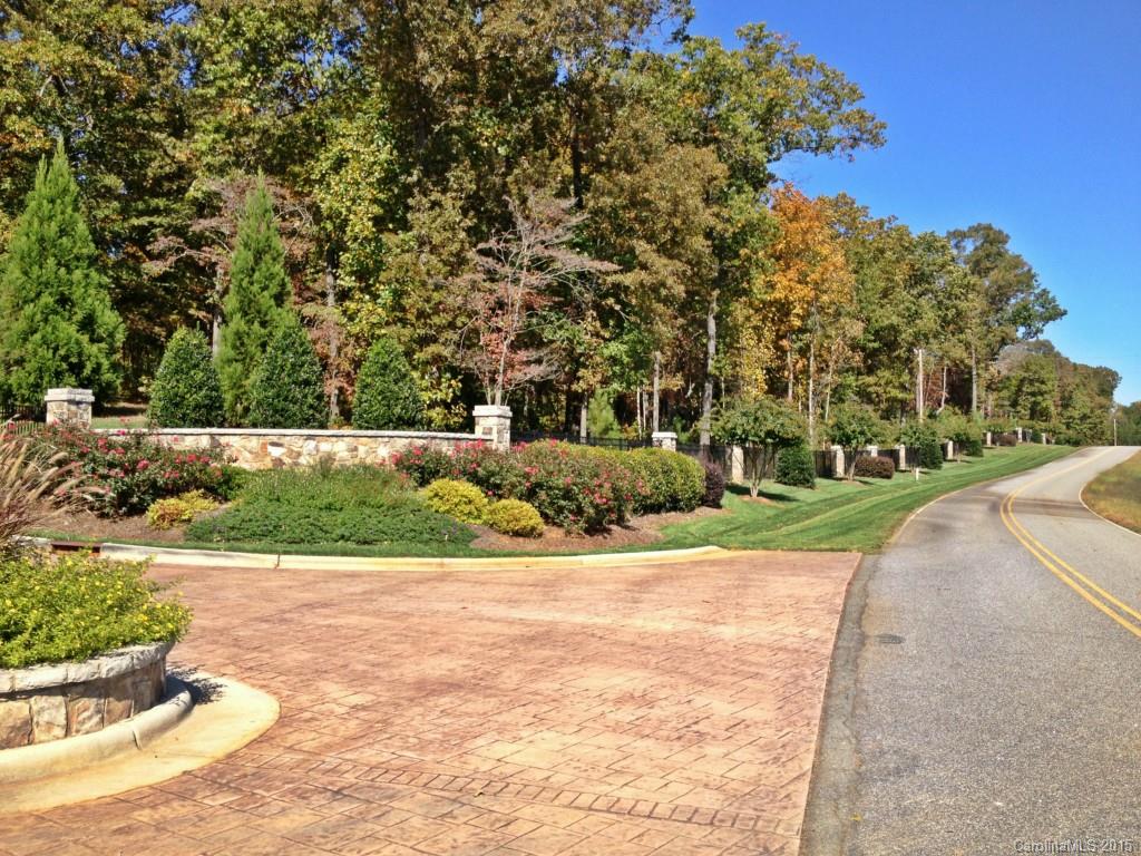 Pinnacle Ridge - Land