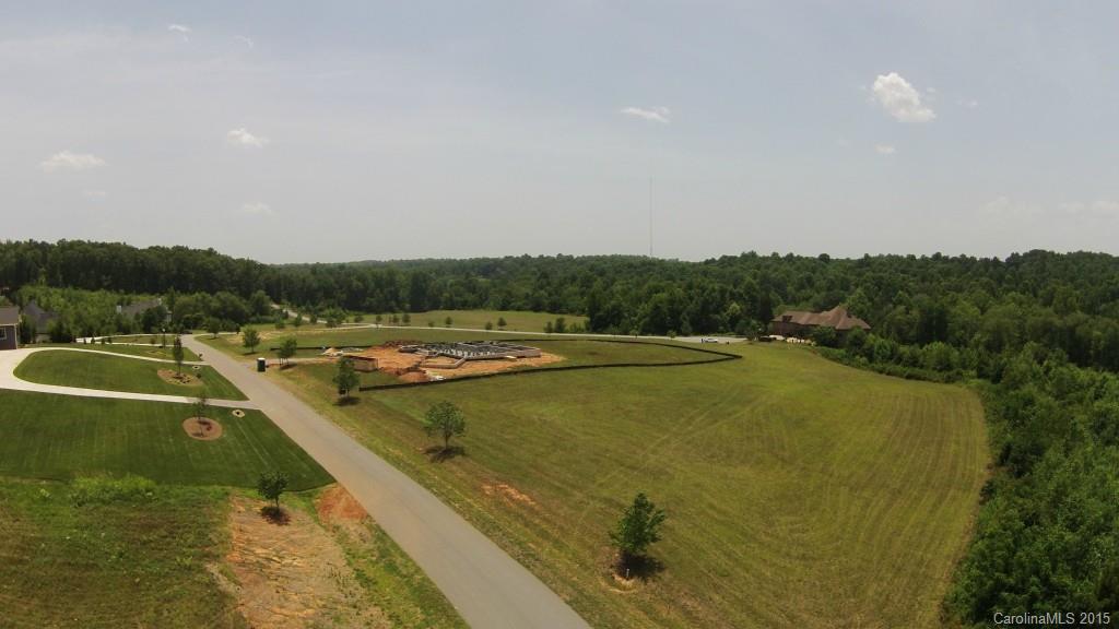 Pinnacle Ridge - Land