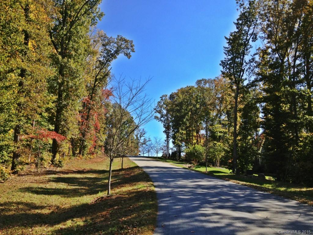 Pinnacle Ridge - Land