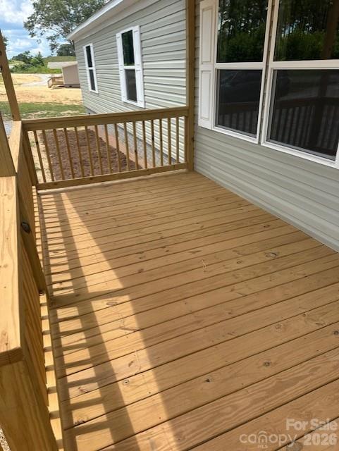 3567 Ken McEntire Road