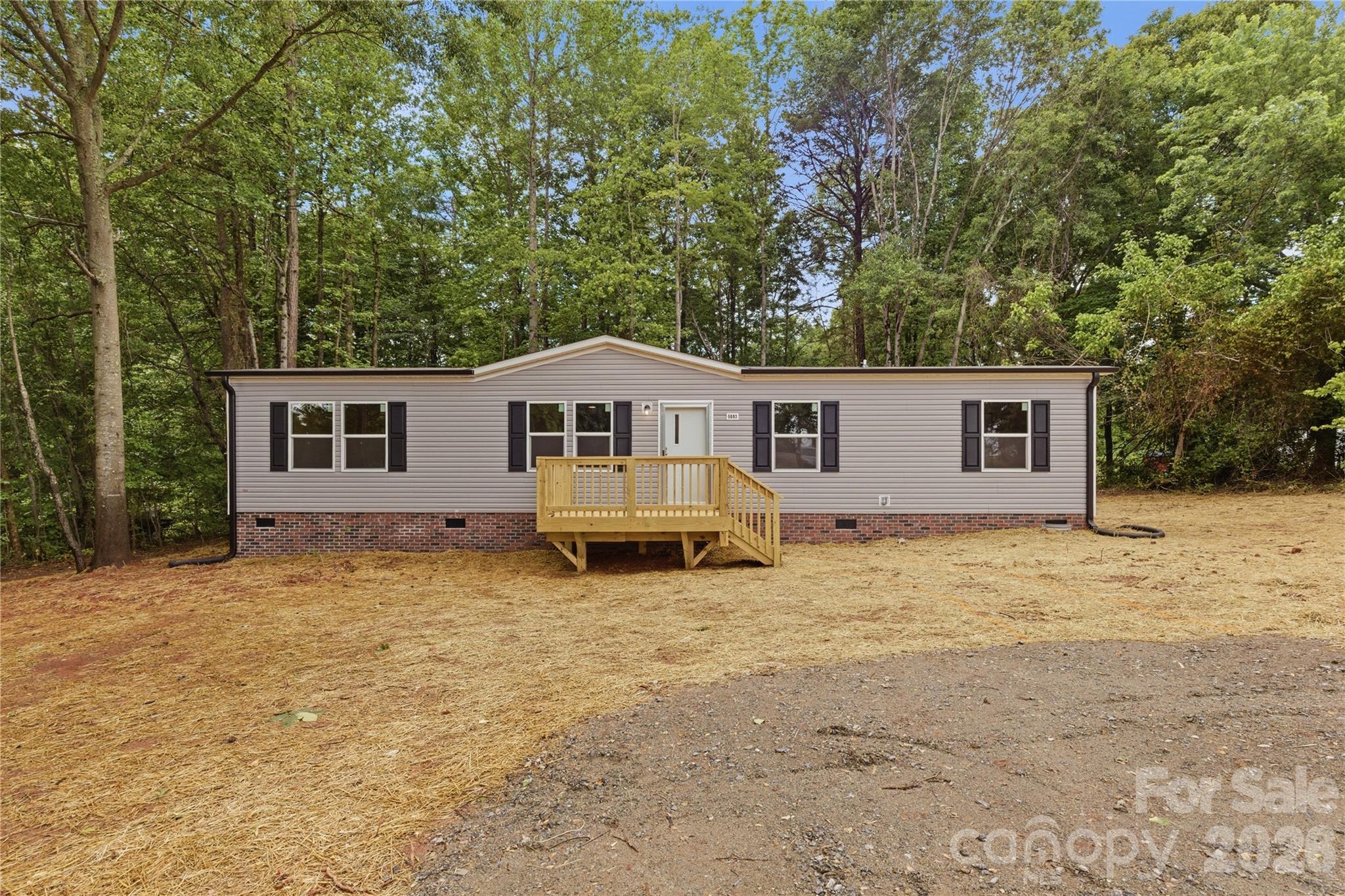 5093 E NC Highway 150 None