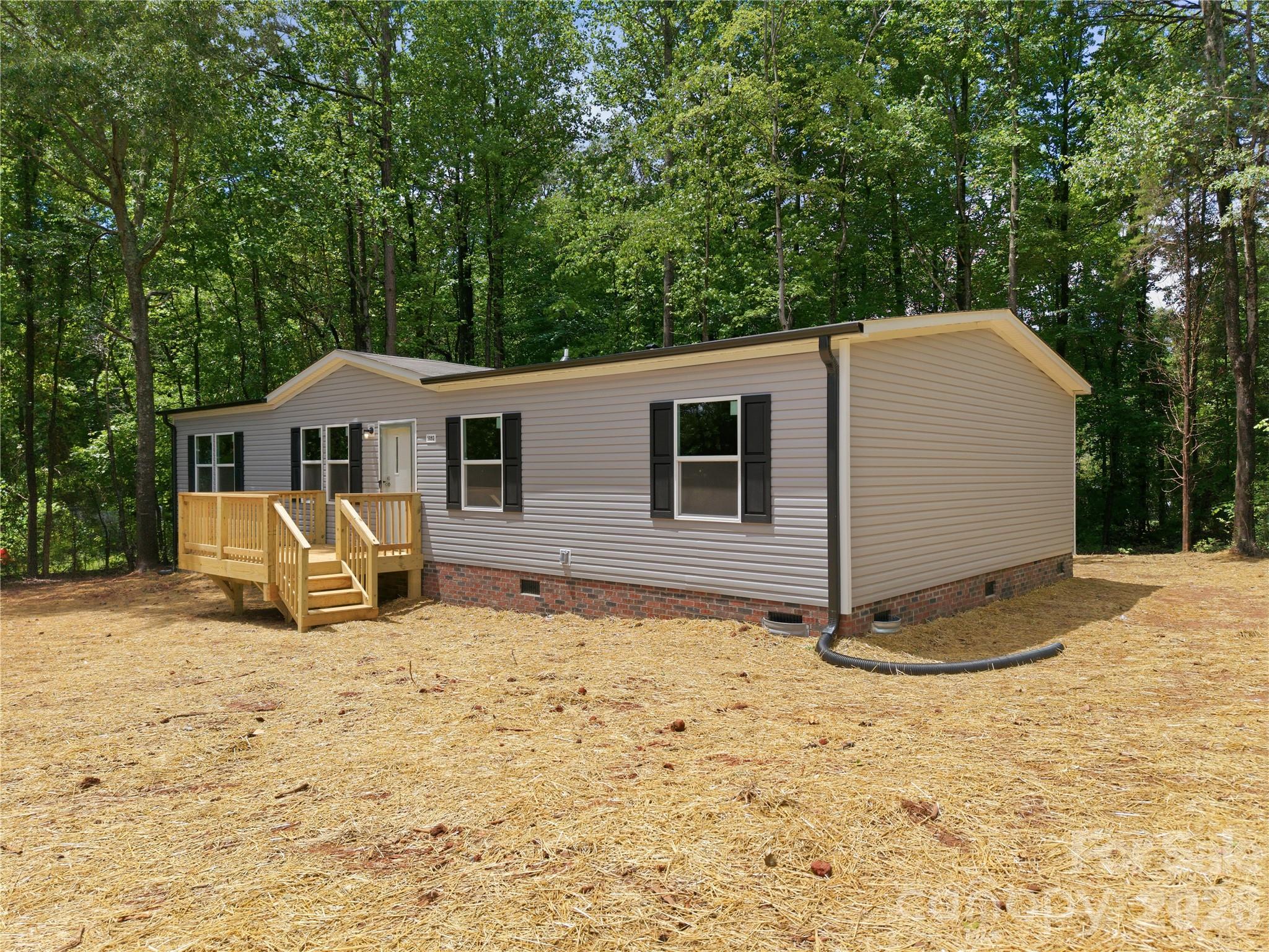 5093 E NC Highway 150 None