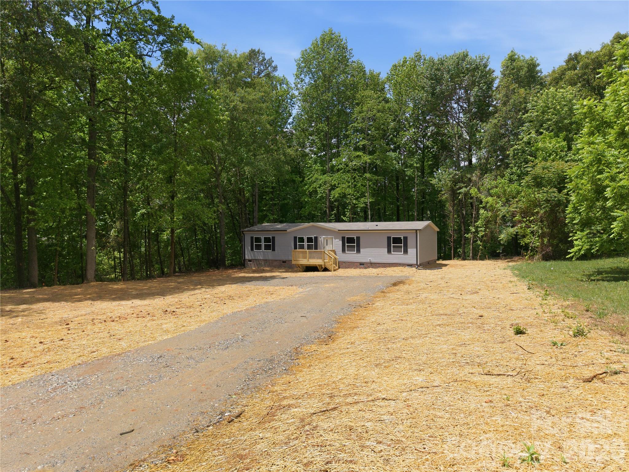 5093 E NC Highway 150 None