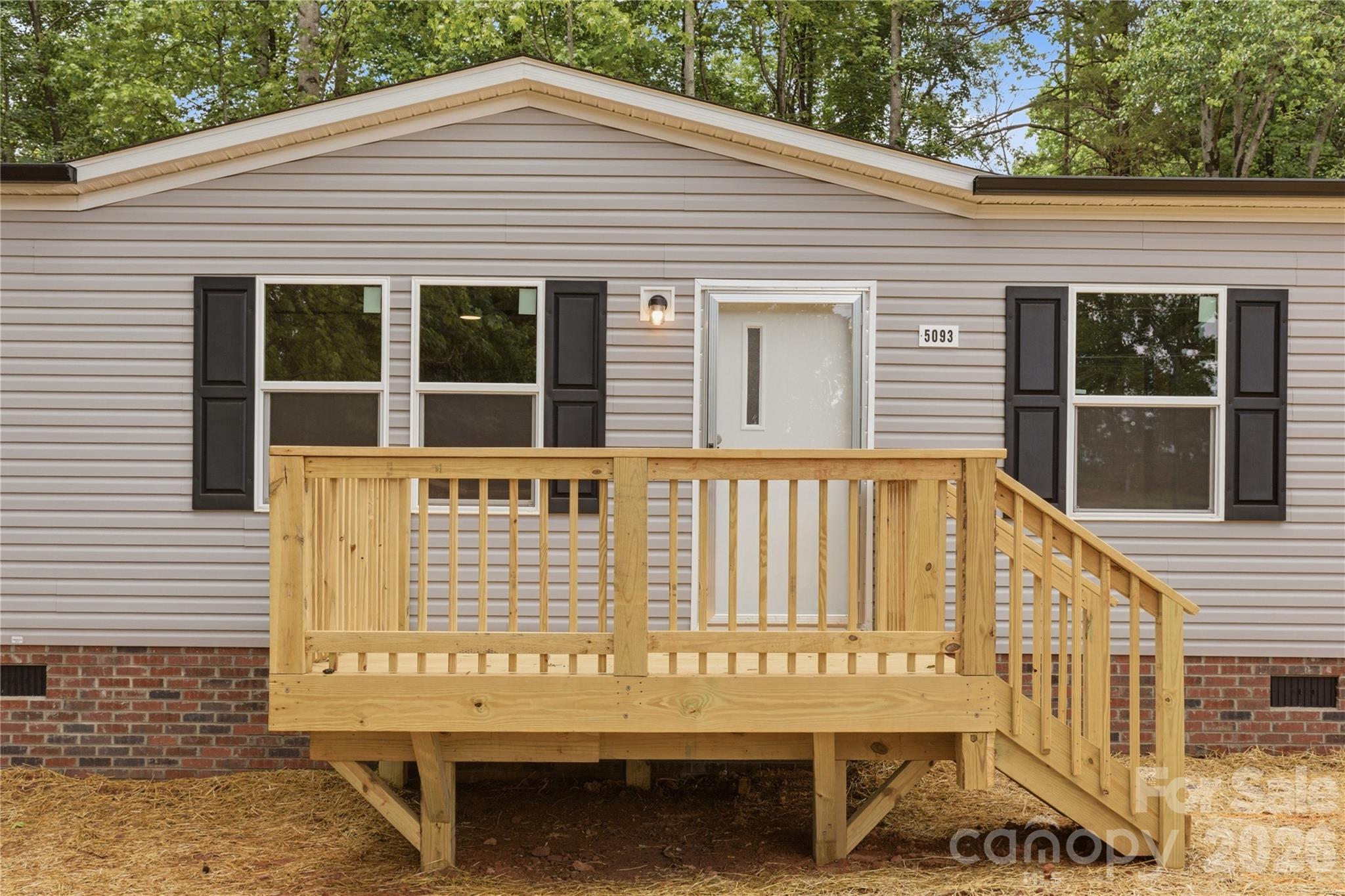 5093 E NC Highway 150 None