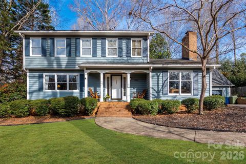 1080 Peachtree Lane Fort Mill SC 29715