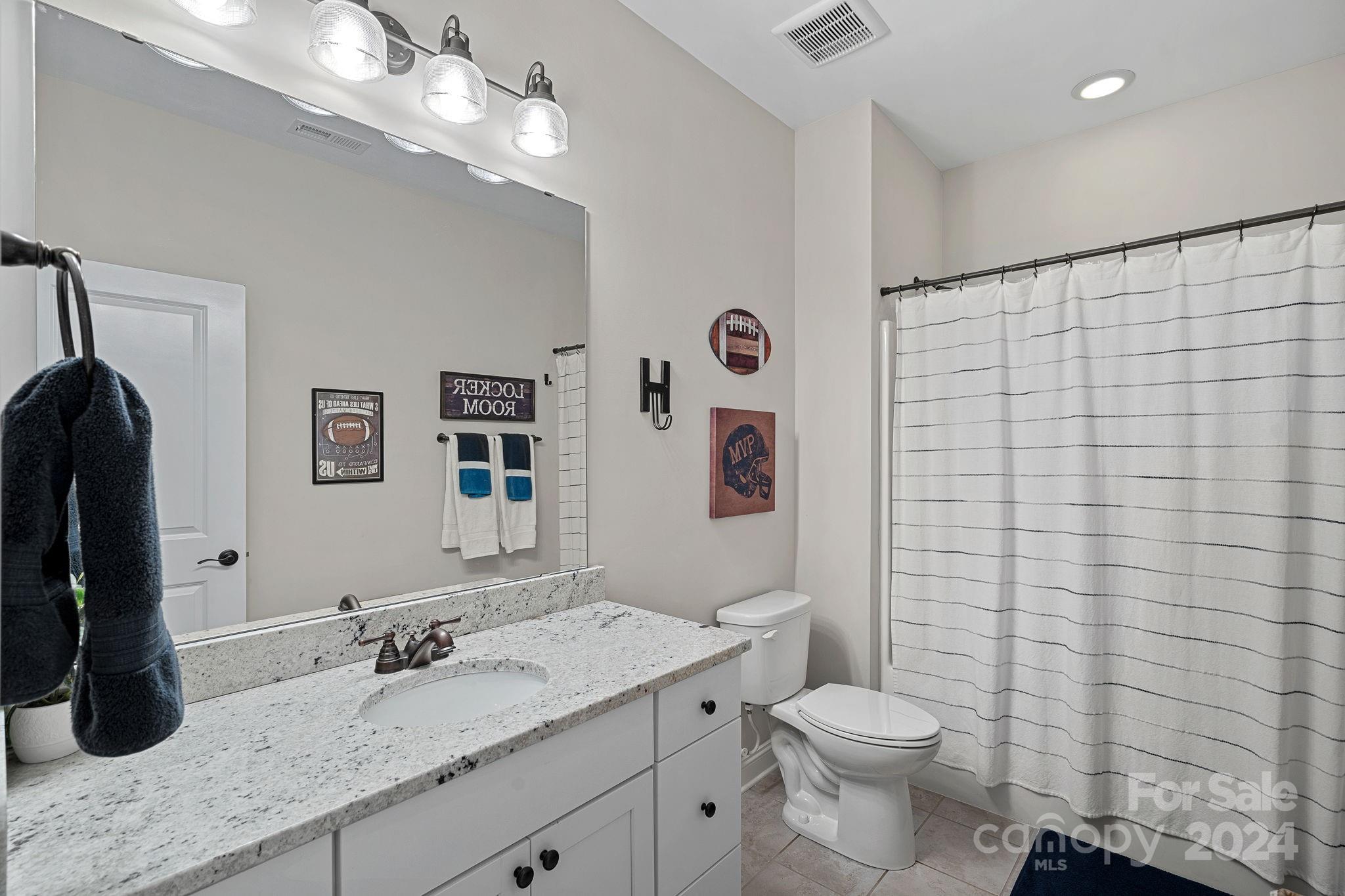 Vermillion - Residential