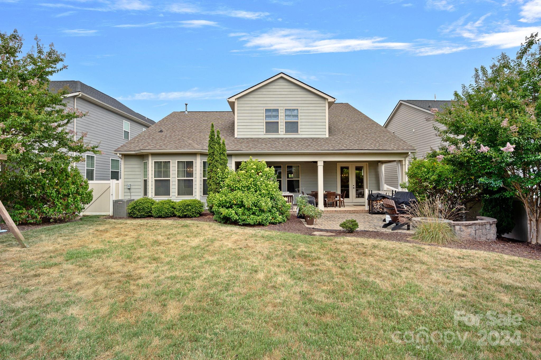 Vermillion - Residential