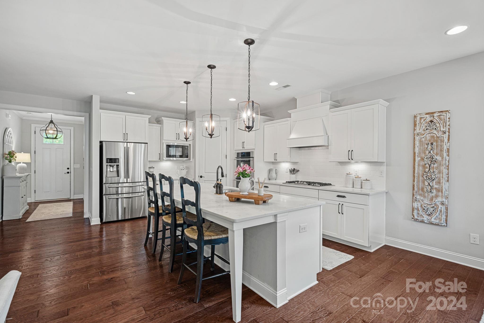 Vermillion - Residential