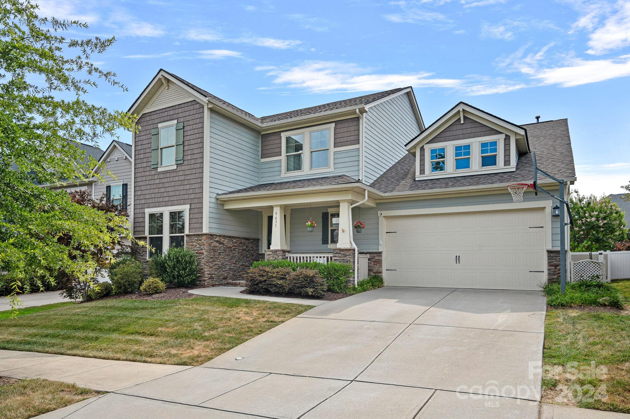 Vermillion - Residential