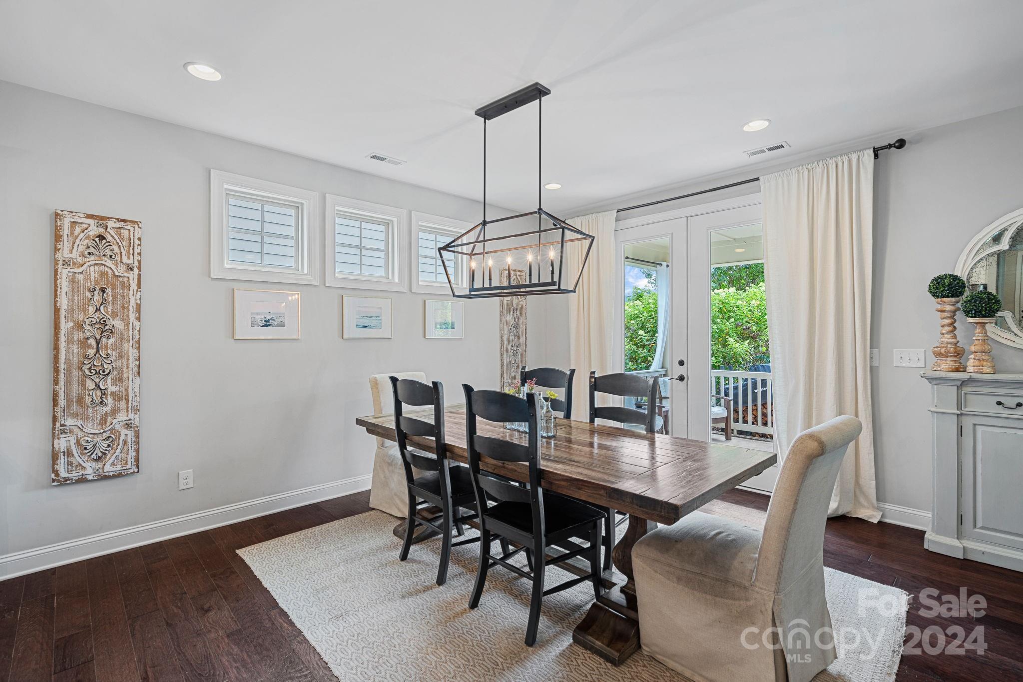 Vermillion - Residential