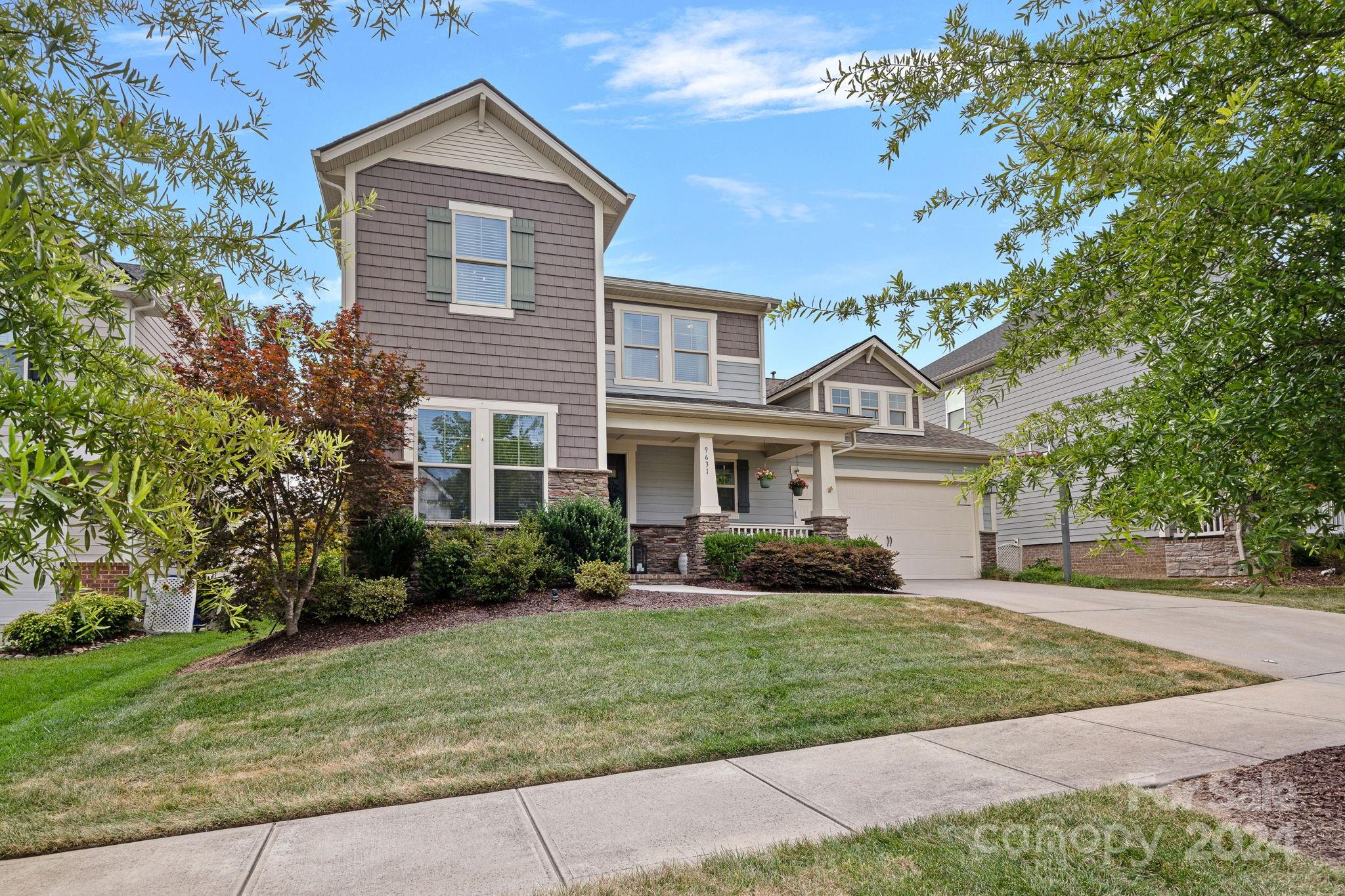 Vermillion - Residential