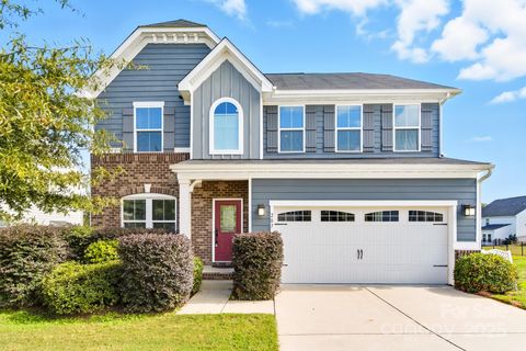 207 Welcombe Street Mooresville NC 28115