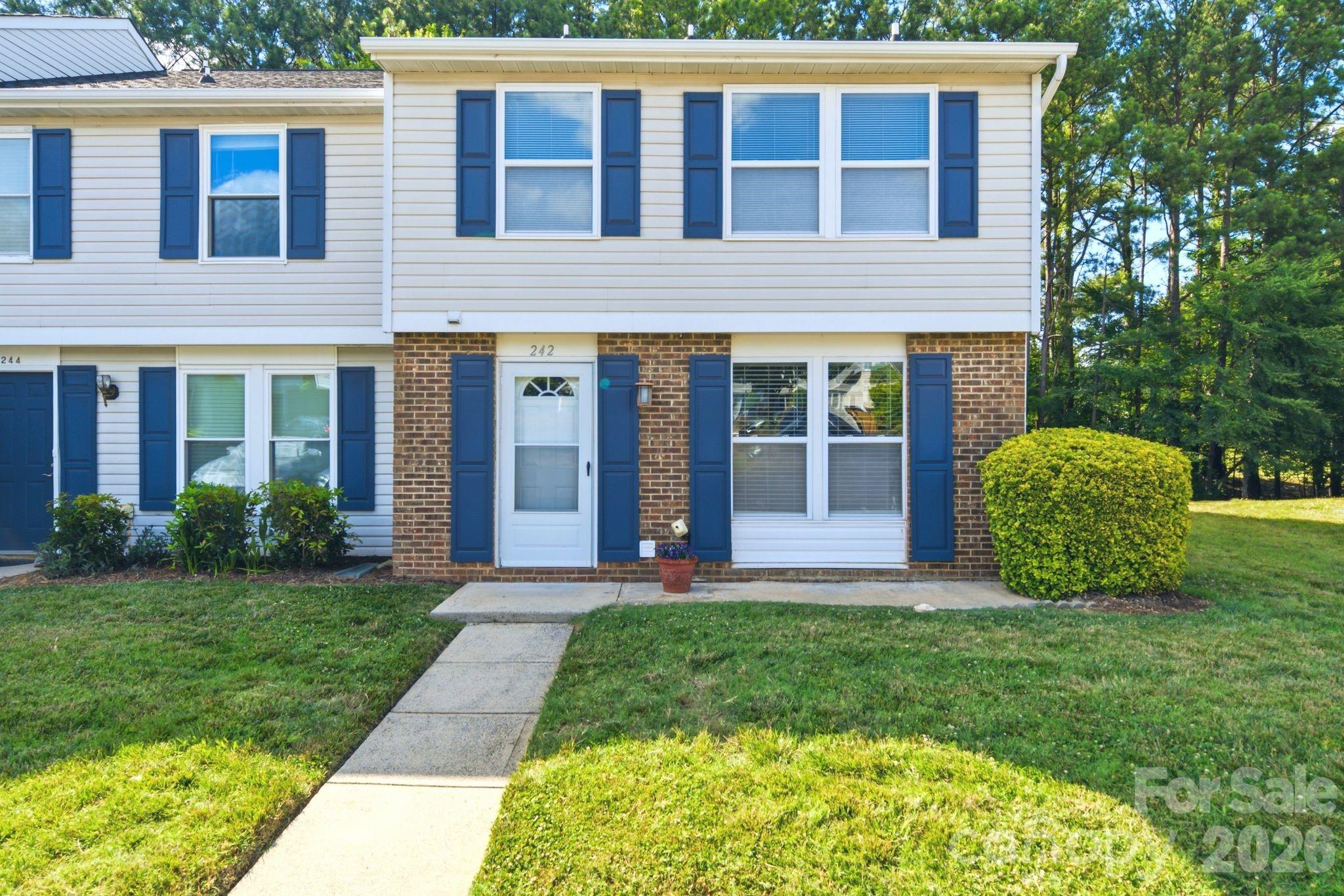 242 Water Oak Drive