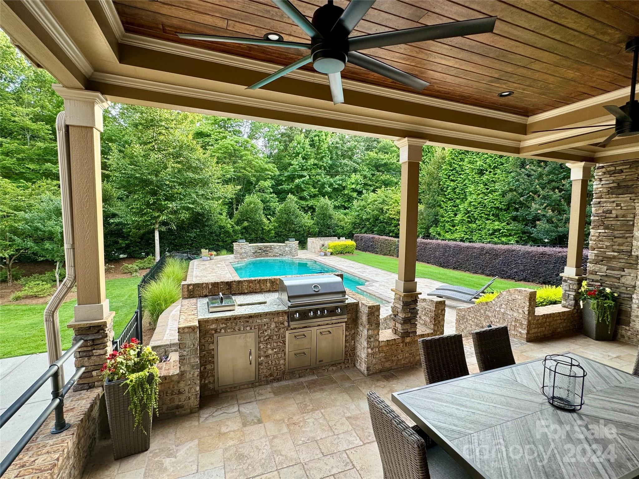 Anniston Grove - Residential