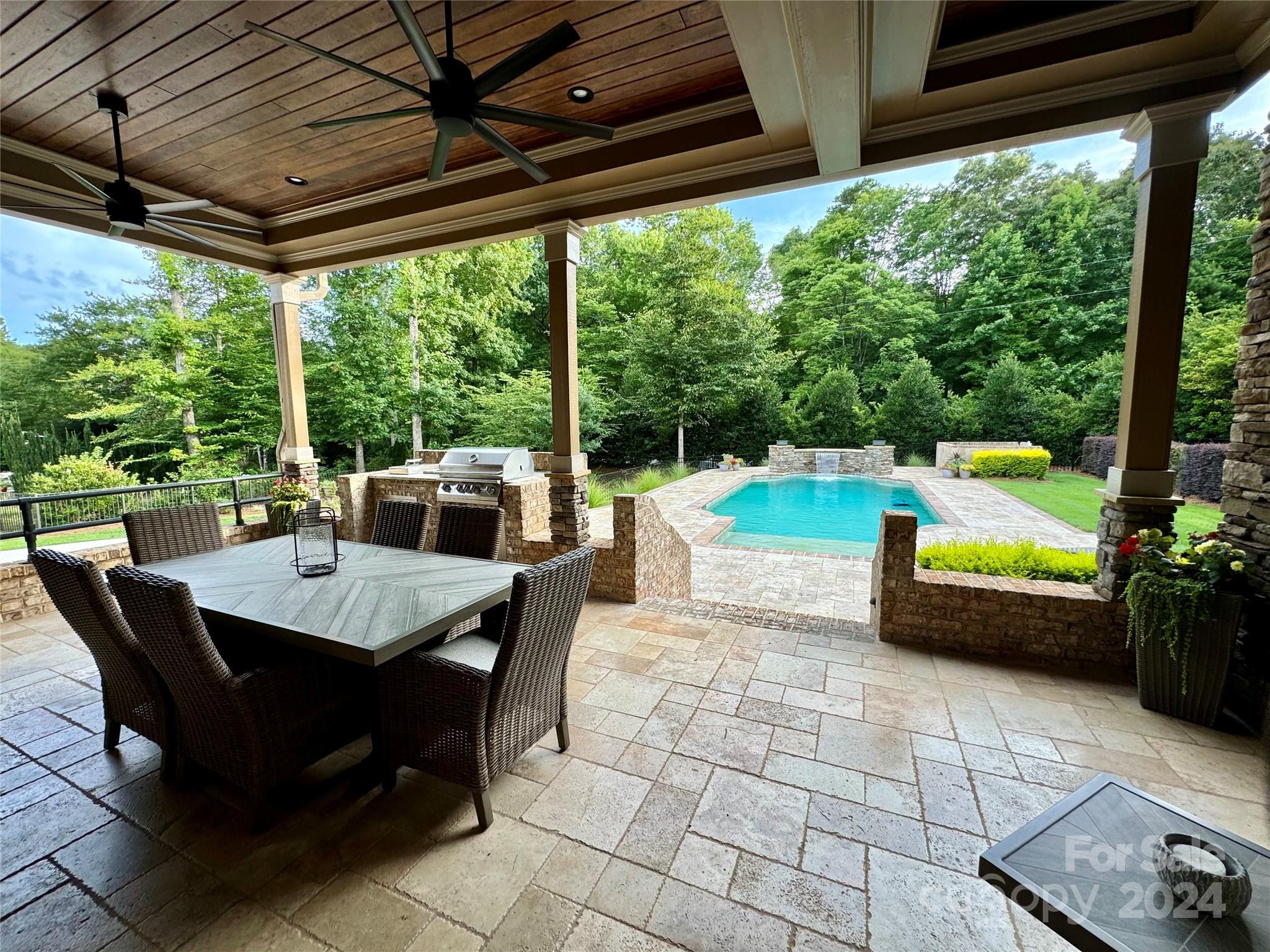 Anniston Grove - Residential