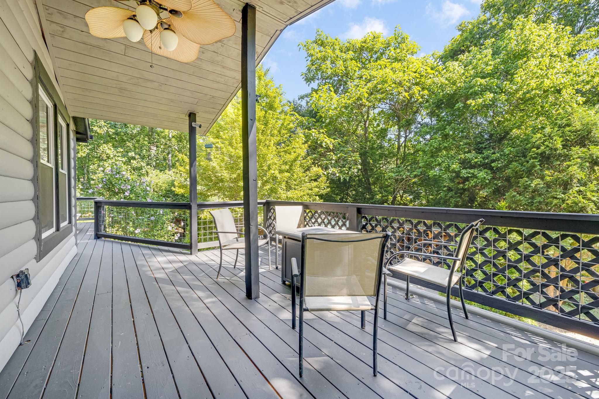 Mountain Shadows - Residential