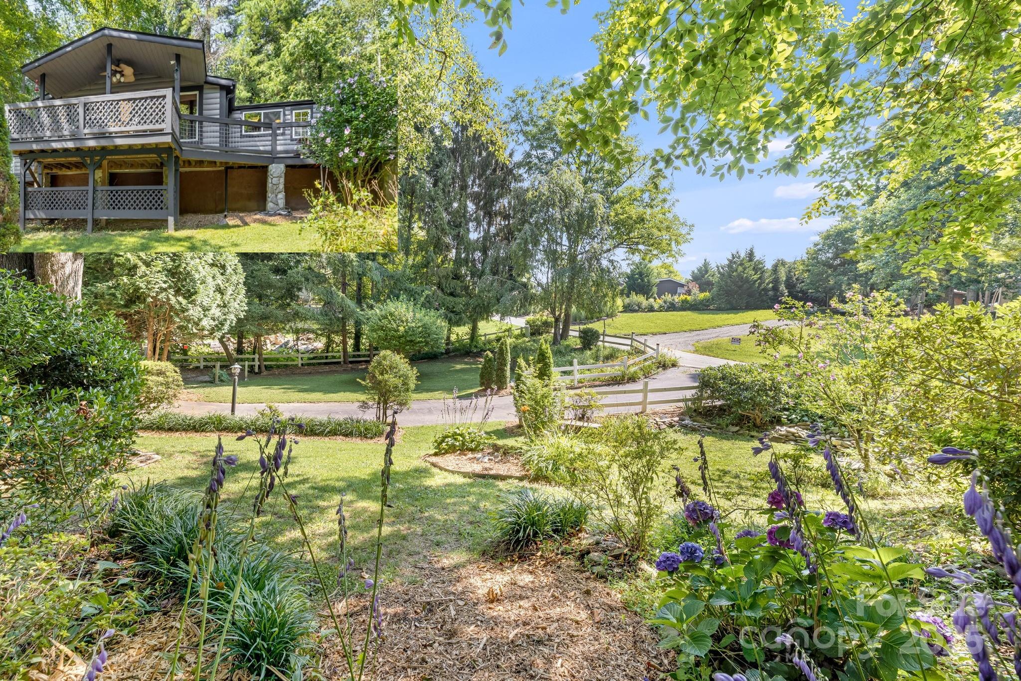 Mountain Shadows - Residential