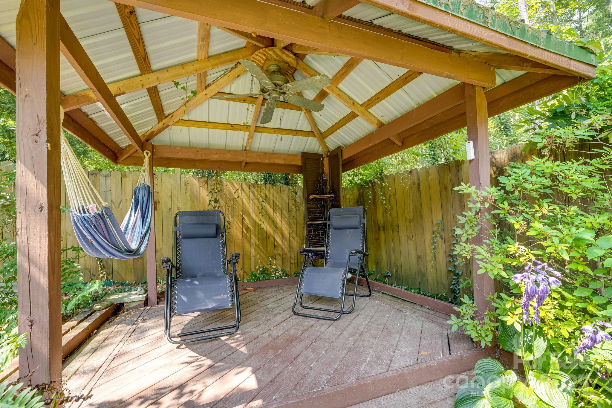 Mountain Shadows - Residential