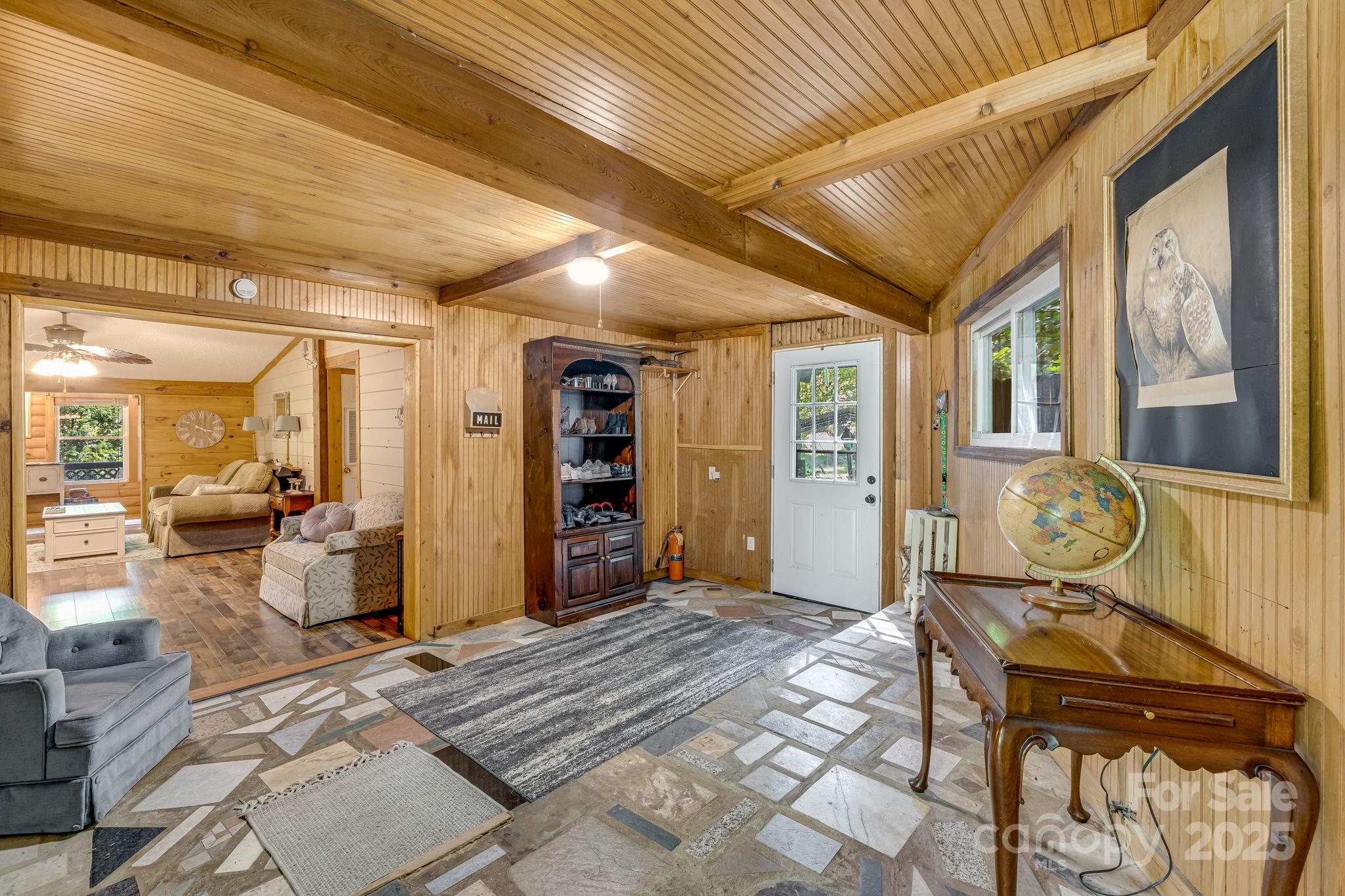 Mountain Shadows - Residential