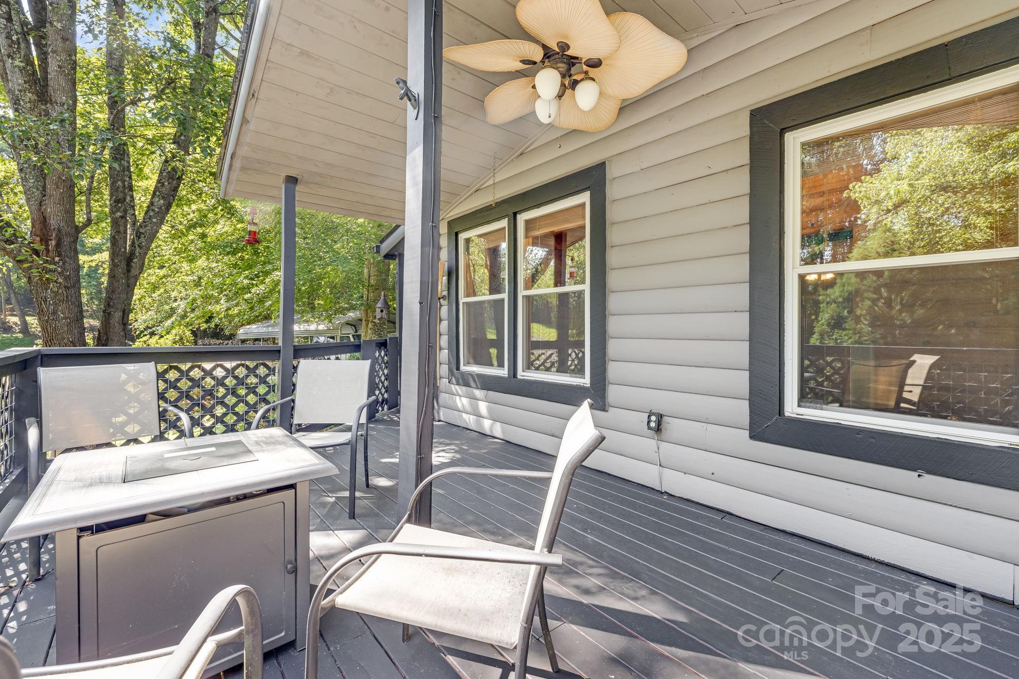 Mountain Shadows - Residential