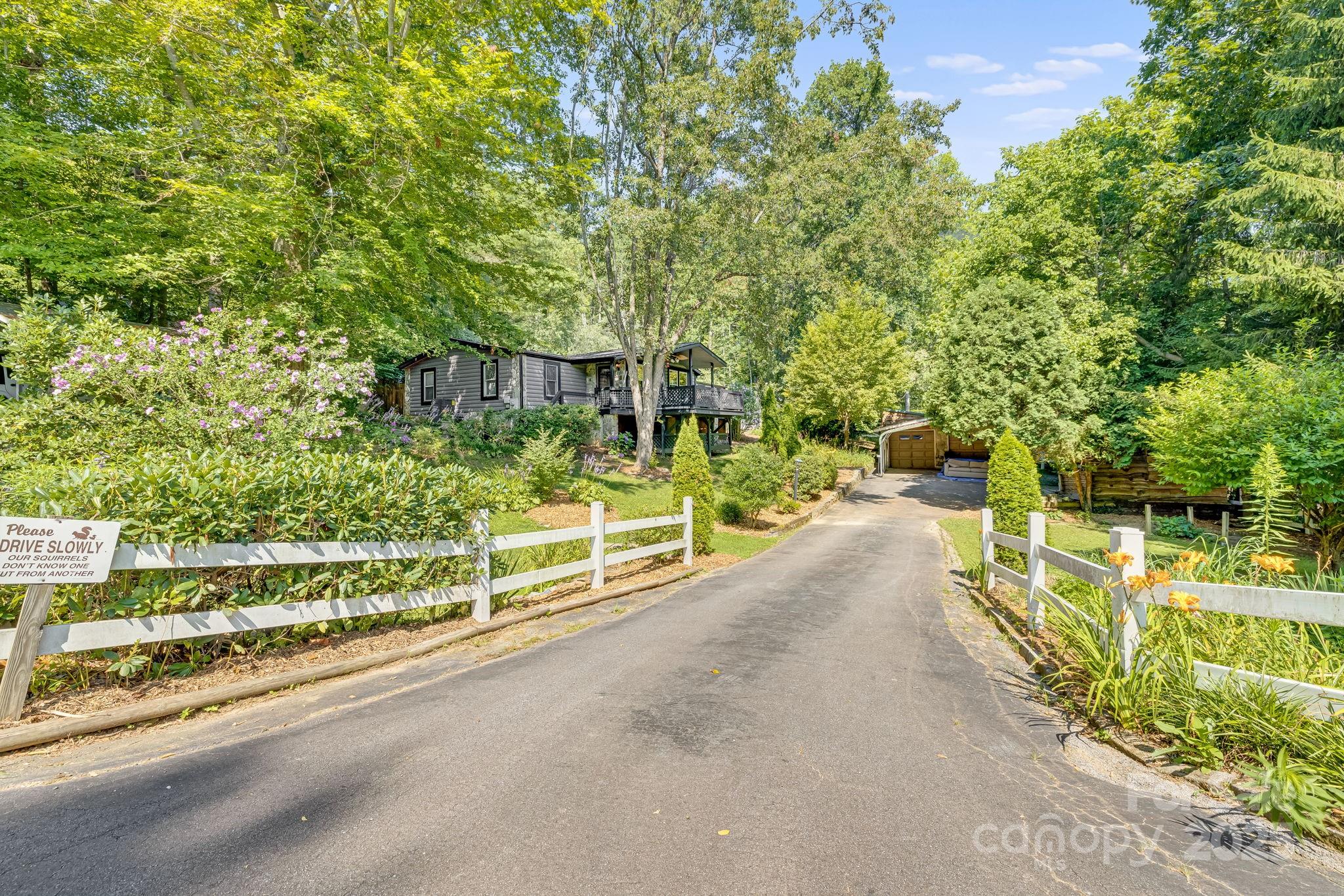 Mountain Shadows - Residential